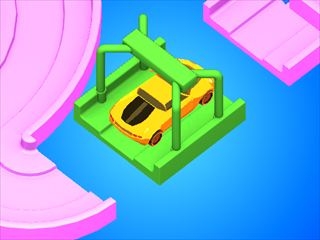 【Road Fixer】Thumbnail Image