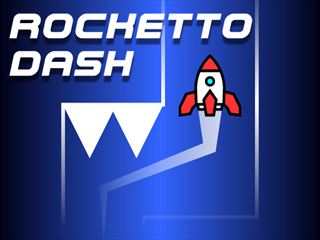 【Rocketto Dash】Thumbnail Image