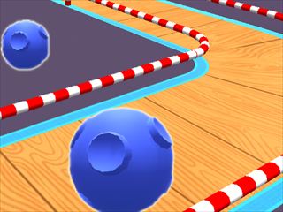 【Roll Ball 3D】Thumbnail Image