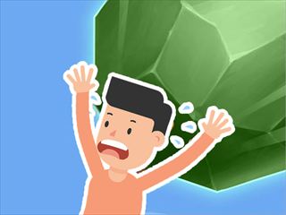 【Rolling Balls.io】Thumbnail Image