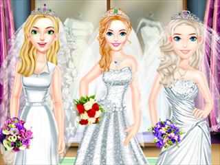 【Romantic Bridal Salon】Thumbnail Image