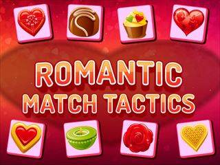 【Romantic Match Tactics】Thumbnail Image