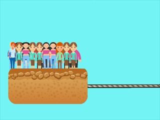 【Rope Puzzle Rescue】Thumbnail Image