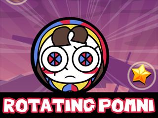 【Rotating Pomni】Thumbnail Image