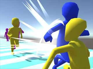 【Runner Slapper】Thumbnail Image