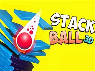 【STRAX BALL 3D】ゲームのサムネイル画像