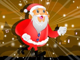 【Santa And The Chaser】Thumbnail Image
