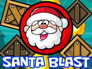 【Santa Blast】Thumbnail Image