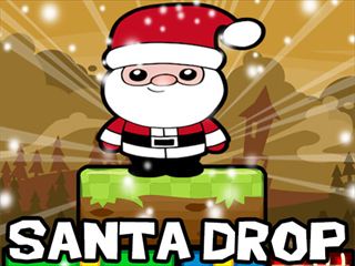 【Santa Drop】Thumbnail Image