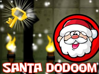 【Santa Dungeon Of Doom】Thumbnail Image