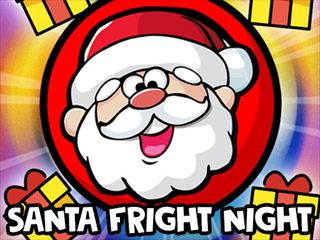 【Santa Fright Night】Thumbnail Image