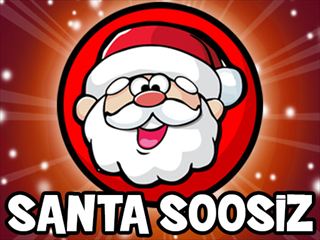 【Santa Soosiz】Thumbnail Image