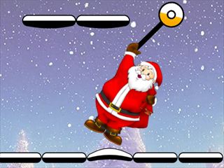 【Santa Swing】Thumbnail Image