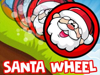 【Santa Wheel】Thumbnail Image