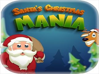 【Santas Christmas Mania】Thumbnail Image