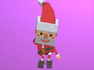 【Santas Cup 3D】Thumbnail Image