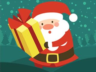 【Santas Gifts】Thumbnail Image