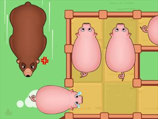 【Save The Piggies】Thumbnail Image