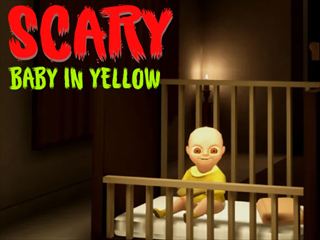 【Scary Baby in Yellow】Thumbnail Image