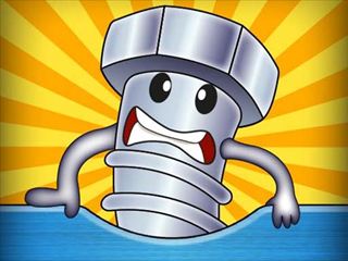 【Screw Master】Thumbnail Image