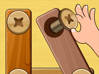 【Screw Puzzle】Thumbnail Image