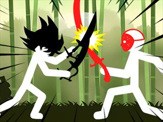 【Shadow Stickman Fight】Thumbnail Image