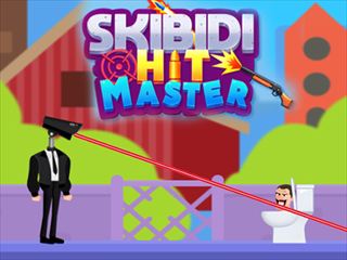 【Skibidi Hit Master】Thumbnail Image