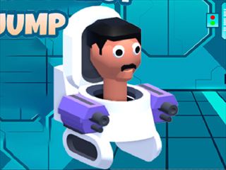 【Skibidi Toilet Jumper】Thumbnail Image