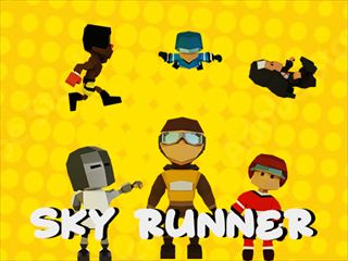 【Sky Runners】Thumbnail Image