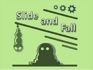 【Slide and Fall】Thumbnail Image