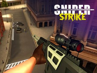 【Sniper Strike】Thumbnail Image