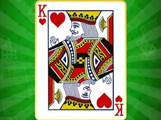 【Solitaire King Game】Thumbnail Image