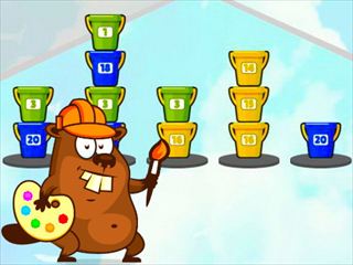 【Sort Buckets】Thumbnail Image