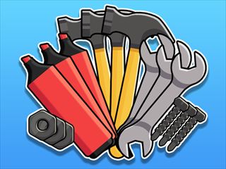 【Sort Games Challenge】Thumbnail Image