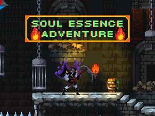 【Soul Essence Adventure】Thumbnail Image