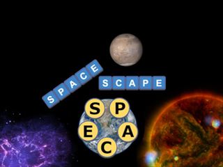 【SpaceScape】Thumbnail Image