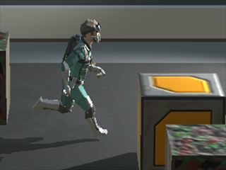 【Space Junk】Thumbnail Image
