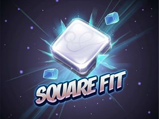 【Square Fit】Thumbnail Image