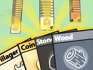 【Stacklands】Thumbnail Image