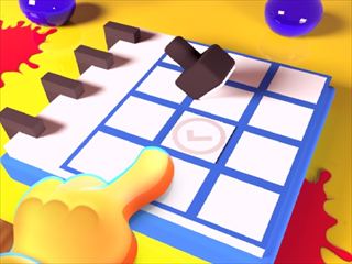 【Stamp It Puzzle】Thumbnail Image