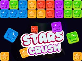 【Stars Crush】Thumbnail Image