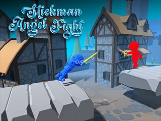 【StickMan Angle Fight】Thumbnail Image