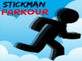 【Stick Run Parkour】Thumbnail Image