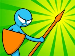 【Stickman Merge Battle: Arena】Thumbnail Image