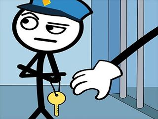 【Stickman Thief Puzzle 2】Thumbnail Image