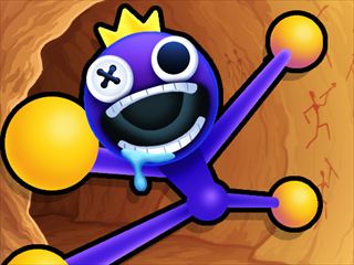 【Stretch huggy Monster】Thumbnail Image