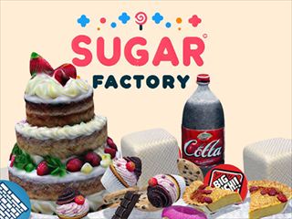 【Sugar Factory3】Thumbnail Image