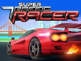 【Super Traffic Racer】Thumbnail Image