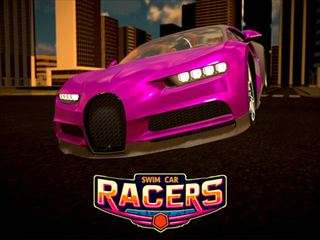 【Swim Car Racers】Thumbnail Image