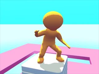 【Swipe Tower Stack】Thumbnail Image